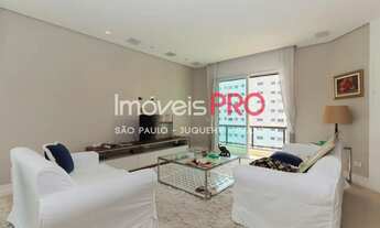 Imagem 4: Lindo Apartamento Reformado no Coração de Moema, Fora de Rota