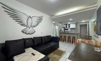 Imagem 3: Imóvel para venda tem 54 metros quadrados com 1 quarto em Centro - Guarapari - ES