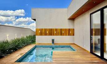 Imagem 2: Casa Condomínio Grand Trianon - Anápolis - R$ 1.850.000,00