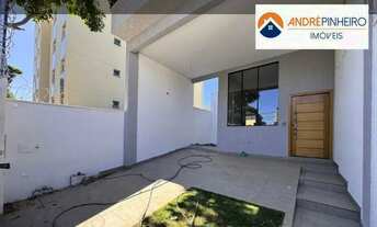 Imagem: Casa Geminada à Venda 3 Quartos 2 Vagas