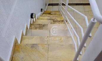 Imagem 6: Casa com 2 dormitórios à venda, 80 m² por R$ 340.000 - Jardim Santa Bárbara - Sorocaba/SP