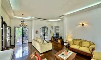 Imagem: Casa com 4 Dormitórios, sendo 4 suítes