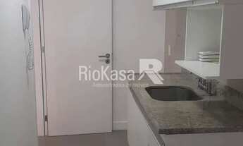 Imagem 7: Apartamento para Locação, 73m2, 2 Quartos, 1 Vaga, BOTAFOGO, RIO DE JANEIRO - RJ