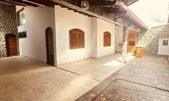 Imagem 3: A Casa Individual, Monte Castelo, Contagem