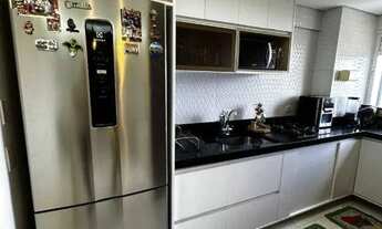 Imagem 5: Apartamento Mobiliado para Alugar no Monte Castelo com 2 quartos e 60 metros