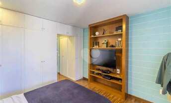 Imagem 4: Cobertura duplex espetacular, 574m2, 4 suítes