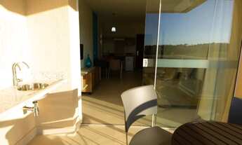 Imagem 3: Alugo Diárias no Resort Ilhas do Lago Caldas Novas