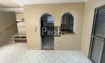 Imagem 6: Casa em condomínio à venda 3 quartos Demarchi São Bernardo