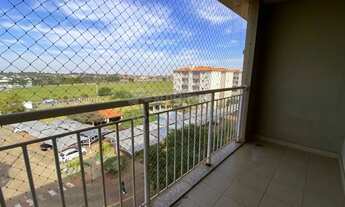 Imagem 6: Ótimo Apartamento Residencial para Locação - 3 Dormitórios / Jardim Tarraf II