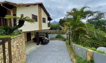 Imagem: Casa- Petrópolis, Itaipava