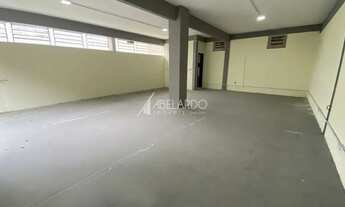 Imagem 3: GALPÃO PARTE SUB SOLO