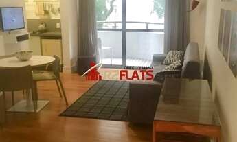 Imagem 2: Flat com ótimo preço no bairro Bela Vista. Confira!