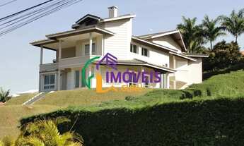 Imagem: CASA EM CONDOMÍNIO - CONDOMÍNIO JARDIM