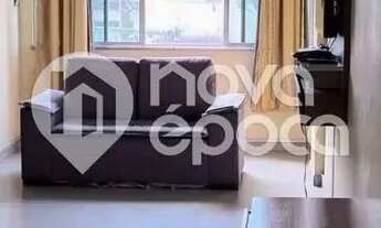 Imagem 2: Méier Apartamento com 4 dormitórios