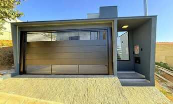 Imagem: Casa à venda em Bragança Paulista-SP