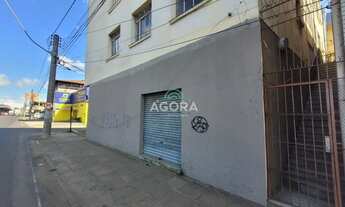 Imagem: Loja com 120m²