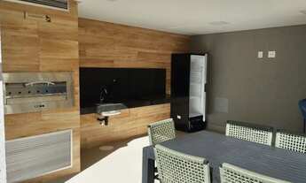 Imagem 4: Apartamento Setor Leste Universitário