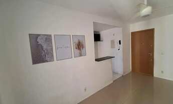 Imagem 7: APARTAMENTO 2 QUARTOS (1 SUÍTE) COM 60M² DE PURO ACONCHEGO PARA LOCAÇÃO