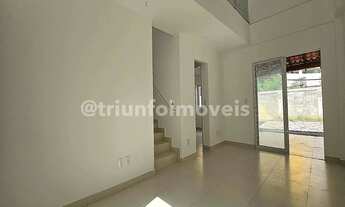 Imagem 2: Casa duplex a venda em condomínio no bairro Uruguai TR221481 THE -AA8TB6