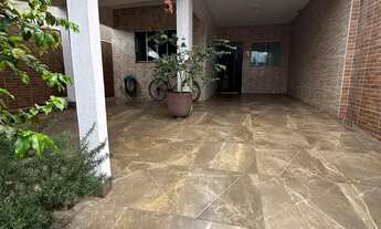 Imagem 3: Casa - Setor Faiçalville