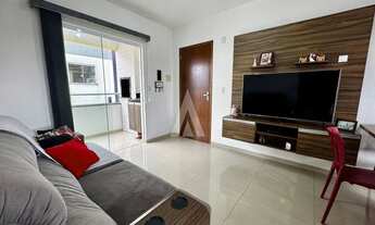 Imagem: Excelente apartamento com 2 quartos e 2