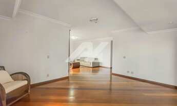 Imagem 5: Apartamento - Cambuí - Campinas