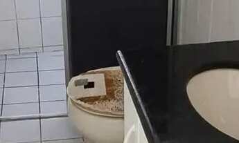 Imagem 3: Apartamento teminal do Pinheirnho