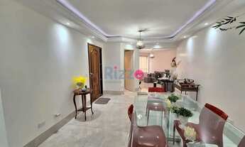 Imagem 2: Apartamento de 03 quartos à venda no Setor Central, Goiânia, GO