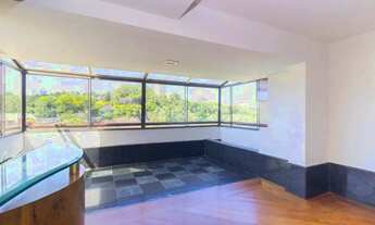 Imagem: Apartamento 4 quartos - cobertura