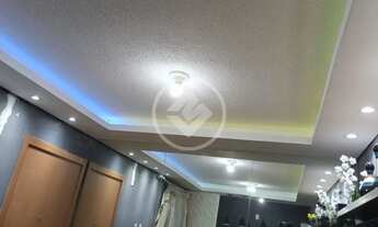 Imagem 4: ÁGIO APARTAMENTO MRV - CHAPADA DO BOSQUE R$ 45.000,00 codigo: 151688