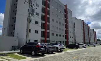 Imagem 2: Apartamento com 2 quartos sendo 1 suíte no Bosque Lausanne Pronto e entrega