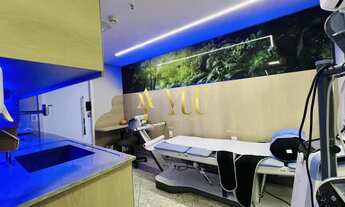 Imagem 2: Consultórios para Locação por Período Estrutura Completa e Centro Cirúrgico