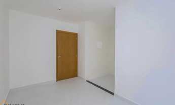 Imagem 5: Apartamento para locação no CIC