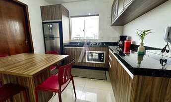 Imagem 4: Excelente apartamento com 2 quartos e 2 vagas de garagem no bairro costa e silva por R$310