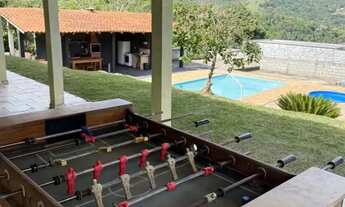 Imagem: Chacrinha 700 m2 com 4 dorms.em Joanópolis