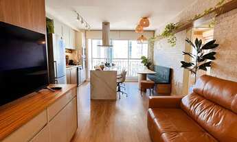 Imagem: Eko Life Style Apartamento com 3 Quarto(s)