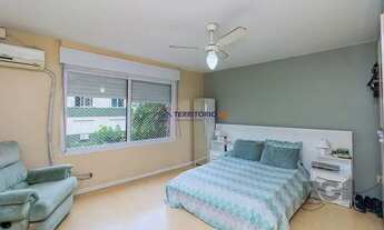 Imagem 5: Excelente apartamento de 73m² com 2 dormitórios no bairro centro