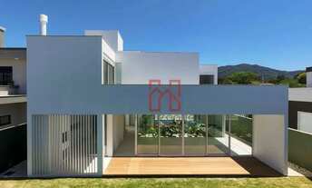 Imagem 4: Casa com 4 dormitórios à venda, 297 m² por R$ 3.100.000 - São João do Rio Vermelho - Flori