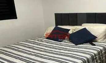 Imagem 6: Apartamento com 2 quartos à venda, 48 m² próx. metrô Guilhermina por R$ 425.000 - Vila Gui