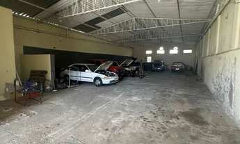 Imagem 3: Comercial Barracão em Bauru