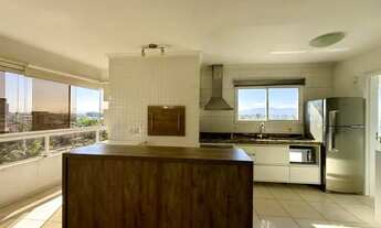 Imagem 6: Oportunidade a venda com vista liberada, de frente para praça Flávio Boianovisk!