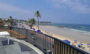 Imagem 2: Loja Comercial e 16 Apartamentos Studio em Itapoã Oportunidade Investimento