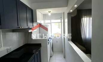 Imagem: Apartamento em Rua Josefa Araújo de Oliveira