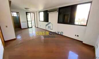 Imagem 6: Cobertura Duplex, 5 quartos, 3 suites, 4 vagas