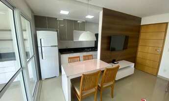 Imagem 3: Apartamento 01 quarto no setor Marista