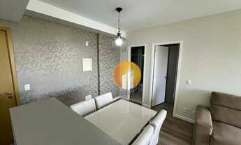 Imagem 7: Apartamento 50 m² - Mobiliado - Locação