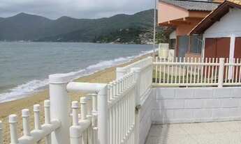 Imagem 6: Casa Temporada - Florianópolis - Pé na areia