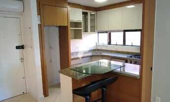 Imagem 2: Apartamento com 3 Quartos à venda, 108m² - Jurerê