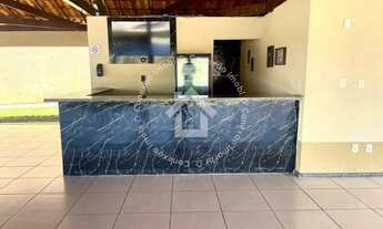 Imagem 7: Apartamento à venda com 2 quartos no CONDOMÍNIO PARQUE AVENIDA no Fernando Collor