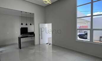 Imagem 5: Casa à venda em Indaiatuba, Parque Barnabé, com 3 quartos, com 130 m²